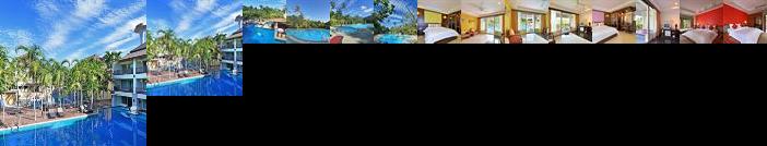 Lanta Sand Resort and Spa