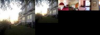 Whistling Pines Resort
