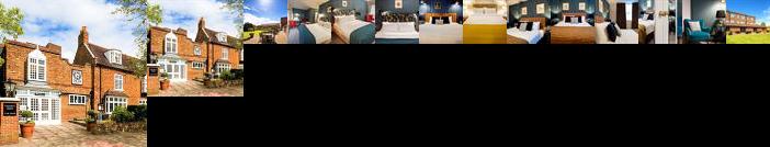 Clarion Collection Hotel Cromwell Stevenage