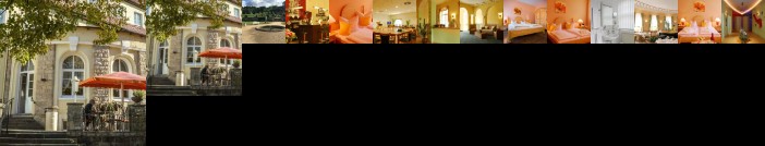 Kur- & Wellnesshotel Furstenhof
