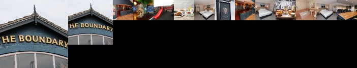 Boundary Hotel South Normanton