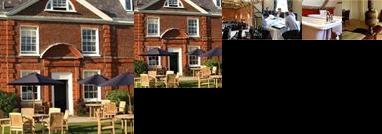 Broad House Hotel Wroxham
