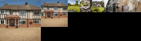Harwood Guest House