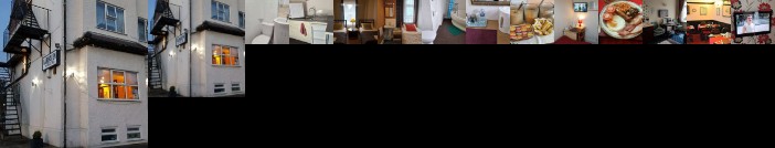 Fairhaven Hotel Beeston Nottingham