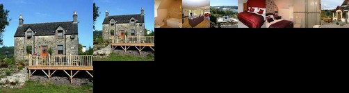 Collaig House Bed & Breakfast Kilchrenan