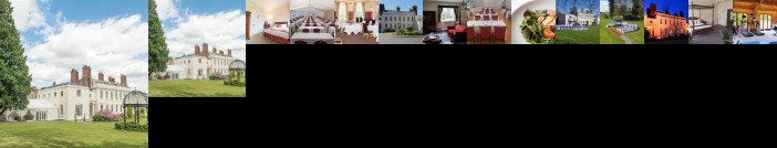 Haughton Hall