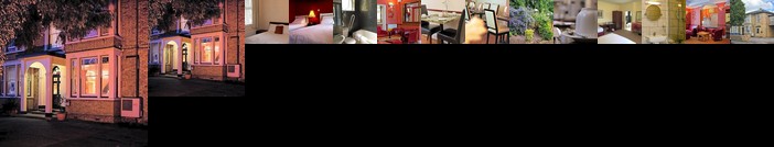 Olivers Lodge Hotel St Ives (Cambridgeshire)