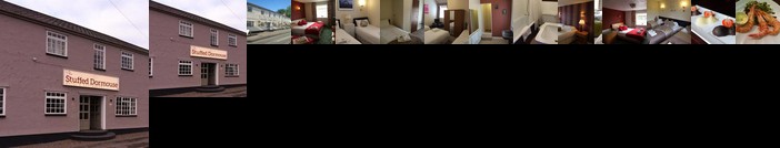 Roman Lodge Hotel