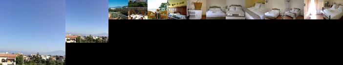 Casa Vienna Bed & Breakfast Sant'Agnello