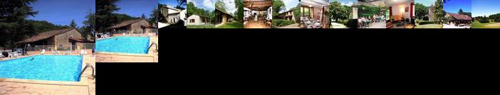 Domaine de Gavaudun Hotel