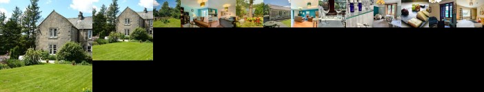 Blackaddie House Hotel Sanquhar