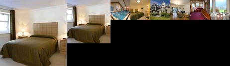 Alltshellach Country House Fort William