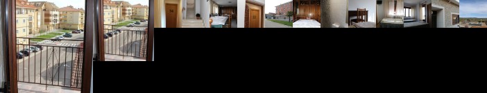 Hostal Mirobriga
