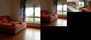 Am Theater Hotel Pforzheim