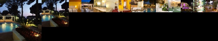 Park Hotel Villaferrata Grottaferrata