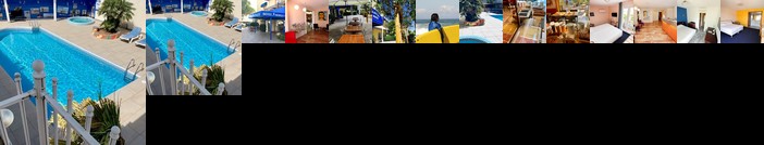 Amerique Hotel Palavas-les-Flots