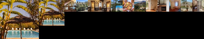 Agriturismo Villa Cefala