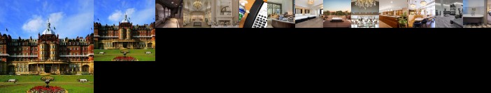 The Majestic Hotel Harrogate
