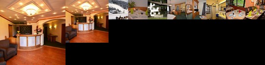 Hotel Landhaus Lärchenhof