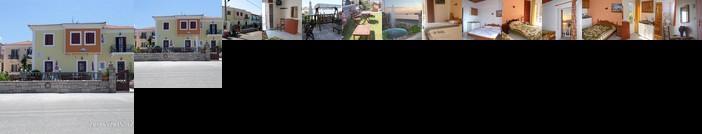 Apartment Toula Petra (Greece)