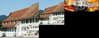 Business Hotel Ochsen Olten