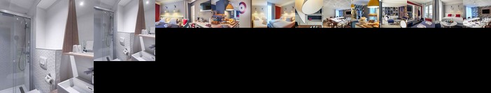 Hotel Les Voyageurs - Brest Centre