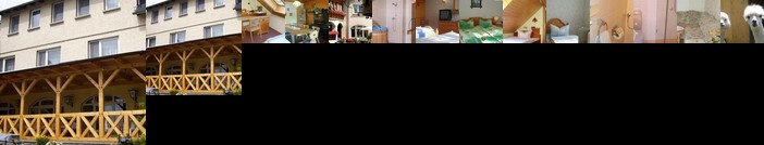 Landhotel Sperlingsberg