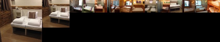 USA Hostel Hong Kong
