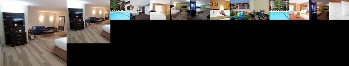 Holiday Inn Express Rolling Meadows