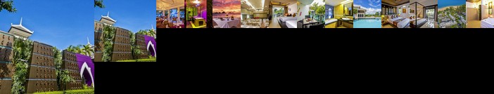 Anyavee Tubkaek Beach Resort