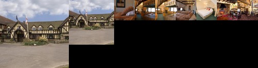 The Horseshoe Inn Herstmonceux