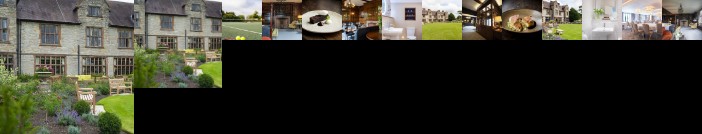 Billesley Manor Hotel