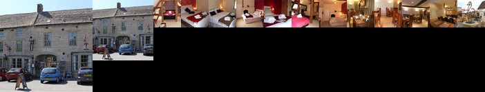 The Halford Bridge Hotel