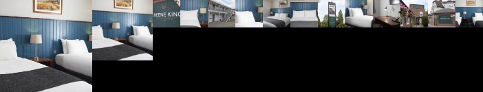 Longshoot Hotel Nuneaton