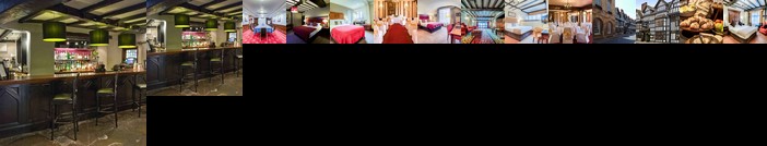 Mercure Shakespeare Hotel Stratford-upon-Avon