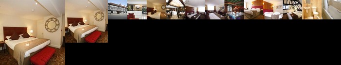 Legacy Falcon Hotel