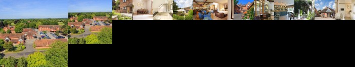 Charlecote Pheasant Hotel Stratford-upon-Avon