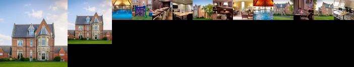 Ettington Chase Hotel