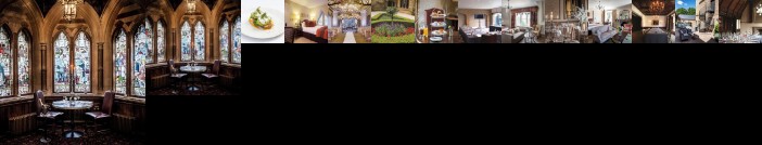 Ettington Park Hotel Alderminster