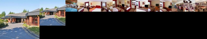 Hilton Warwick Stratford-upon-Avon