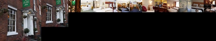 Lord Leycester Hotel
