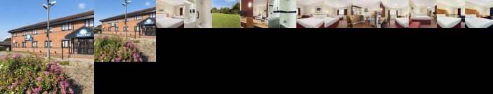 Days Inn Warwick South M40