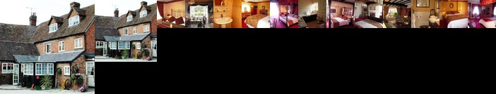 The Old Rectory Hotel Warwick