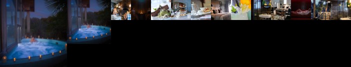 The Elms Hotel & Spa