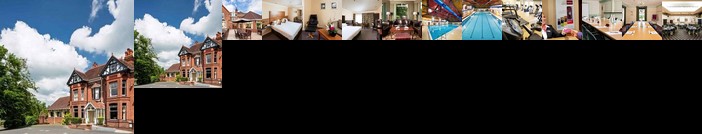 Mercure Kidderminster Hotel