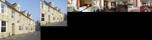 The Anchor Inn Beer Seaton