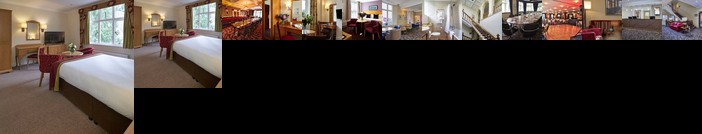 Abbey Hotel Malvern (England)