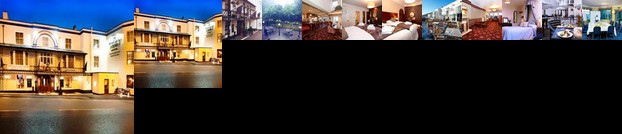 Foley Arms Hotel