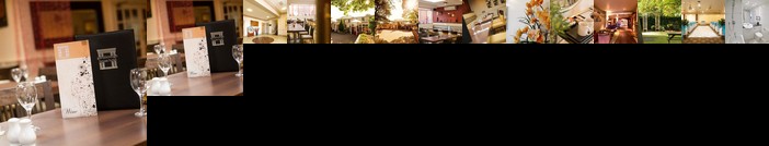 Gainsborough House Hotel