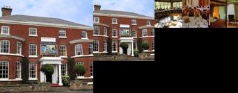 Hundred House Hotel Great Witley